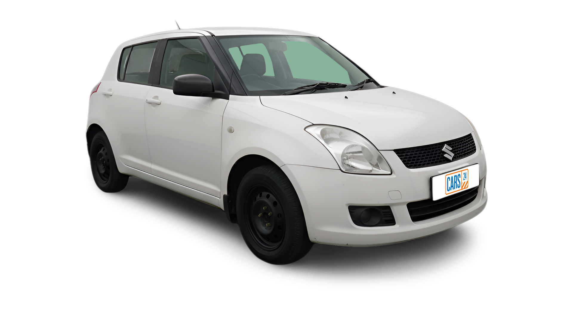 Maruti Swift-img